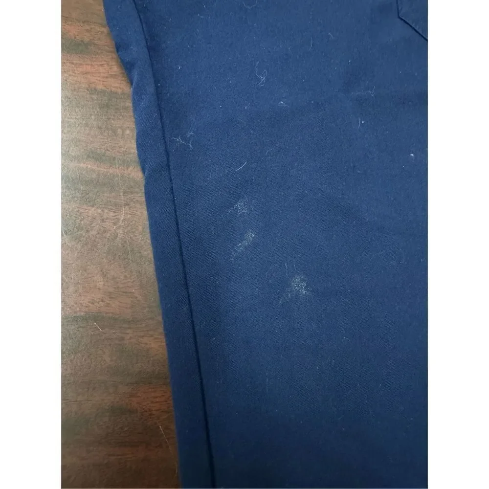 Figs Technical Collection Navy Scrub Pants Size XXL